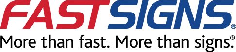 Fast Signs logo