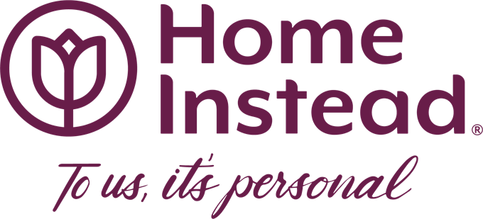 Home Instead logo