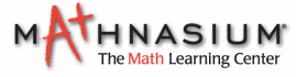 Mathnasium logo